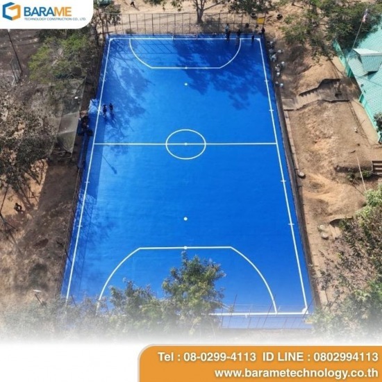 Poly Vinyl / Color Flakes - บริษัท บารมี เทคโนโลยี คอนสตรัคชั่น จำกัด - polymer flake  Color Flake คือ  Color Flake System  color flake - เคลือบพื้นอีพ็อกซี่  พื้น Color Flake 