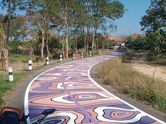 คัลเลอร์เฟล็กซ์ คัลเลอร์เฟล็กซ์